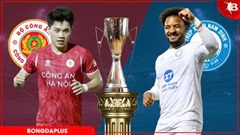 Nhận định bóng đá Công an Hà Nội vs Nam Định, 19h15 ngày 10/5: Một bước tới ngôi vương